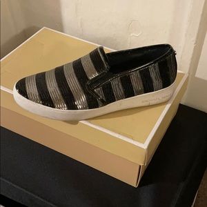 Micheal Michael Kors slip on